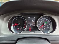 USED 2014 64 VOLKSWAGEN GOLF 1.4 TSI BlueMotion Tech Match Hatchback 5dr Petrol DSG Euro 5 (s/s) (122 ps) FRONT AND REAR PARKING SENSORS