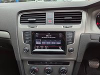 USED 2014 64 VOLKSWAGEN GOLF 1.4 TSI BlueMotion Tech Match Hatchback 5dr Petrol DSG Euro 5 (s/s) (122 ps) FRONT AND REAR PARKING SENSORS