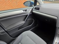 USED 2014 64 VOLKSWAGEN GOLF 1.4 TSI BlueMotion Tech Match Hatchback 5dr Petrol DSG Euro 5 (s/s) (122 ps) FRONT AND REAR PARKING SENSORS