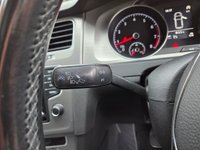 USED 2014 64 VOLKSWAGEN GOLF 1.4 TSI BlueMotion Tech Match Hatchback 5dr Petrol DSG Euro 5 (s/s) (122 ps) FRONT AND REAR PARKING SENSORS