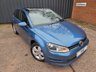 USED 2014 64 VOLKSWAGEN GOLF 1.4 TSI BlueMotion Tech Match Hatchback 5dr Petrol DSG Euro 5 (s/s) (122 ps) FRONT AND REAR PARKING SENSORS