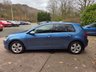 USED 2014 64 VOLKSWAGEN GOLF 1.4 TSI BlueMotion Tech Match Hatchback 5dr Petrol DSG Euro 5 (s/s) (122 ps) FRONT AND REAR PARKING SENSORS