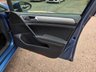 USED 2014 64 VOLKSWAGEN GOLF 1.4 TSI BlueMotion Tech Match Hatchback 5dr Petrol DSG Euro 5 (s/s) (122 ps) FRONT AND REAR PARKING SENSORS