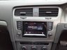 USED 2014 64 VOLKSWAGEN GOLF 1.4 TSI BlueMotion Tech Match Hatchback 5dr Petrol DSG Euro 5 (s/s) (122 ps) FRONT AND REAR PARKING SENSORS