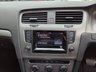 USED 2014 64 VOLKSWAGEN GOLF 1.4 TSI BlueMotion Tech Match Hatchback 5dr Petrol DSG Euro 5 (s/s) (122 ps) FRONT AND REAR PARKING SENSORS