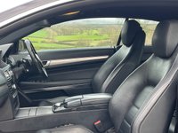 USED 2014 63 MERCEDES-BENZ E-CLASS 3.0 E350d V6 BlueTEC AMG Sport Coupe 2dr Diesel G-Tronic+ Euro 6 (s/s) (252 ps) 