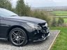 USED 2014 63 MERCEDES-BENZ E-CLASS 3.0 E350d V6 BlueTEC AMG Sport Coupe 2dr Diesel G-Tronic+ Euro 6 (s/s) (252 ps) 