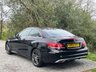 USED 2014 63 MERCEDES-BENZ E-CLASS 3.0 E350d V6 BlueTEC AMG Sport Coupe 2dr Diesel G-Tronic+ Euro 6 (s/s) (252 ps) 