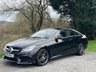USED 2014 63 MERCEDES-BENZ E-CLASS 3.0 E350d V6 BlueTEC AMG Sport Coupe 2dr Diesel G-Tronic+ Euro 6 (s/s) (252 ps) 