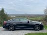 USED 2014 63 MERCEDES-BENZ E-CLASS 3.0 E350d V6 BlueTEC AMG Sport Coupe 2dr Diesel G-Tronic+ Euro 6 (s/s) (252 ps) 