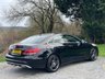 USED 2014 63 MERCEDES-BENZ E-CLASS 3.0 E350d V6 BlueTEC AMG Sport Coupe 2dr Diesel G-Tronic+ Euro 6 (s/s) (252 ps) 