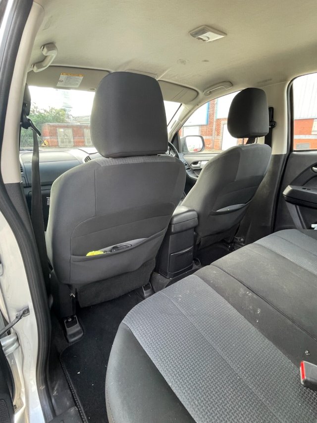 2017 ISUZU D-MAX 2.5 TD Yukon Huntsman Pickup 4dr Diesel Automatic 4x4 (220 g/km, 161 bhp) - Photo 11