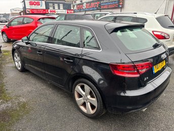 2014 AUDI A3
