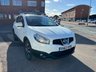 USED 2012 62 NISSAN QASHQAI 1.5 dCi n-tec+ SUV 5dr Diesel Manual 2WD Euro 5 (110 ps) 