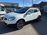 USED 2012 62 NISSAN QASHQAI 1.5 dCi n-tec+ SUV 5dr Diesel Manual 2WD Euro 5 (110 ps) 