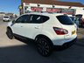 USED 2012 62 NISSAN QASHQAI 1.5 dCi n-tec+ SUV 5dr Diesel Manual 2WD Euro 5 (110 ps) 