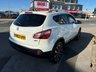 USED 2012 62 NISSAN QASHQAI 1.5 dCi n-tec+ SUV 5dr Diesel Manual 2WD Euro 5 (110 ps) 