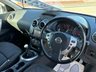 USED 2012 62 NISSAN QASHQAI 1.5 dCi n-tec+ SUV 5dr Diesel Manual 2WD Euro 5 (110 ps) 