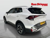 USED 2022 72 KIA SPORTAGE 1.6 CRDi 2 SUV 5dr Diesel Manual Euro 6 (s/s) (113 bhp) 