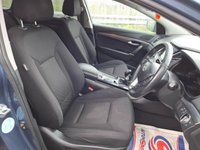 USED 2012 61 HYUNDAI I40 1.7 CRDi Style Estate 5dr Diesel Manual Euro 5 (136 ps) FSH-2 KEYS-NAVIGATION
