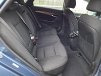 USED 2012 61 HYUNDAI I40 1.7 CRDi Style Estate 5dr Diesel Manual Euro 5 (136 ps) FSH-2 KEYS-NAVIGATION