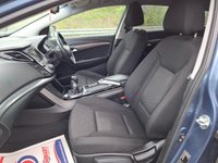 USED 2012 61 HYUNDAI I40 1.7 CRDi Style Estate 5dr Diesel Manual Euro 5 (136 ps) FSH-2 KEYS-NAVIGATION