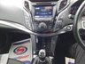 USED 2012 61 HYUNDAI I40 1.7 CRDi Style Estate 5dr Diesel Manual Euro 5 (136 ps) FSH-2 KEYS-NAVIGATION