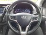 USED 2012 61 HYUNDAI I40 1.7 CRDi Style Estate 5dr Diesel Manual Euro 5 (136 ps) FSH-2 KEYS-NAVIGATION