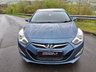 USED 2012 61 HYUNDAI I40 1.7 CRDi Style Estate 5dr Diesel Manual Euro 5 (136 ps) FSH-2 KEYS-NAVIGATION