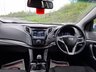 USED 2012 61 HYUNDAI I40 1.7 CRDi Style Estate 5dr Diesel Manual Euro 5 (136 ps) FSH-2 KEYS-NAVIGATION