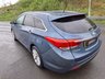 USED 2012 61 HYUNDAI I40 1.7 CRDi Style Estate 5dr Diesel Manual Euro 5 (136 ps) FSH-2 KEYS-NAVIGATION