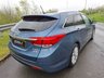 USED 2012 61 HYUNDAI I40 1.7 CRDi Style Estate 5dr Diesel Manual Euro 5 (136 ps) FSH-2 KEYS-NAVIGATION