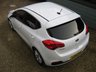 USED 2013 13 KIA CEED 1.6 GDi 3 Hatchback 5dr Petrol DCT Euro 5 (133 bhp) Navigation. Automatic climate control. Electric folding mirrors. Full service history. Cruise control. Reverse camera and sensors