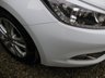 USED 2013 13 KIA CEED 1.6 GDi 3 Hatchback 5dr Petrol DCT Euro 5 (133 bhp) Navigation. Automatic climate control. Electric folding mirrors. Full service history. Cruise control. Reverse camera and sensors