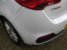 USED 2013 13 KIA CEED 1.6 GDi 3 Hatchback 5dr Petrol DCT Euro 5 (133 bhp) Navigation. Automatic climate control. Electric folding mirrors. Full service history. Cruise control. Reverse camera and sensors