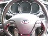 USED 2013 13 KIA CEED 1.6 GDi 3 Hatchback 5dr Petrol DCT Euro 5 (133 bhp) Navigation. Automatic climate control. Electric folding mirrors. Full service history. Cruise control. Reverse camera and sensors