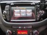 USED 2013 13 KIA CEED 1.6 GDi 3 Hatchback 5dr Petrol DCT Euro 5 (133 bhp) Navigation. Automatic climate control. Electric folding mirrors. Full service history. Cruise control. Reverse camera and sensors