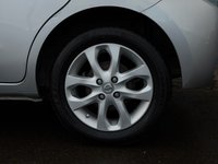 USED 2016 16 NISSAN MICRA 1.2 Vibe Hatchback 5dr Petrol CVT Euro 6 (80 ps) 
