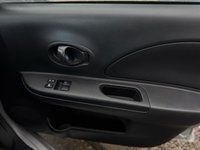 USED 2016 16 NISSAN MICRA 1.2 Vibe Hatchback 5dr Petrol CVT Euro 6 (80 ps) 