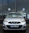 USED 2016 16 NISSAN MICRA 1.2 Vibe Hatchback 5dr Petrol CVT Euro 6 (80 ps) 