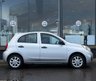 USED 2016 16 NISSAN MICRA 1.2 Vibe Hatchback 5dr Petrol CVT Euro 6 (80 ps) 