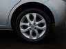 USED 2016 16 NISSAN MICRA 1.2 Vibe Hatchback 5dr Petrol CVT Euro 6 (80 ps) 