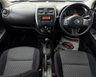 USED 2016 16 NISSAN MICRA 1.2 Vibe Hatchback 5dr Petrol CVT Euro 6 (80 ps) 