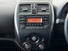 USED 2016 16 NISSAN MICRA 1.2 Vibe Hatchback 5dr Petrol CVT Euro 6 (80 ps) 