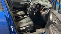 USED 2015 VAUXHALL MOKKA 1.4i Turbo Exclusiv SUV 5dr Petrol Auto 2WD Euro 6 (140 ps) 