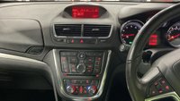 USED 2015 VAUXHALL MOKKA 1.4i Turbo Exclusiv SUV 5dr Petrol Auto 2WD Euro 6 (140 ps) 
