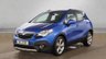 USED 2015 VAUXHALL MOKKA 1.4i Turbo Exclusiv SUV 5dr Petrol Auto 2WD Euro 6 (140 ps) 
