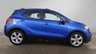 USED 2015 VAUXHALL MOKKA 1.4i Turbo Exclusiv SUV 5dr Petrol Auto 2WD Euro 6 (140 ps) 