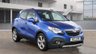 USED 2015 VAUXHALL MOKKA 1.4i Turbo Exclusiv SUV 5dr Petrol Auto 2WD Euro 6 (140 ps) 