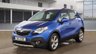 USED 2015 VAUXHALL MOKKA 1.4i Turbo Exclusiv SUV 5dr Petrol Auto 2WD Euro 6 (140 ps) 
